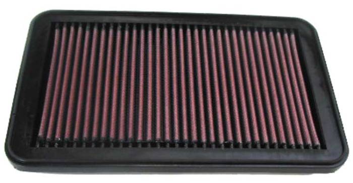 K&N Engineering - 1999-2005 Mazda Miata K&N Replacement Air Filter