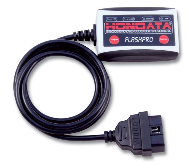 2006-2015 Honda Civic Hondata 1.8L FlashPro