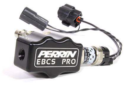 Perrin - 2015+ Subaru WRX Perrin Electronic Boost Control Solenoid (EBCS)