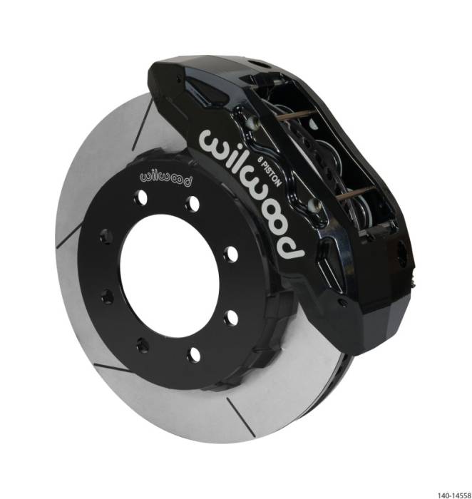 Wilwood - BRAKE KIT 140-14558