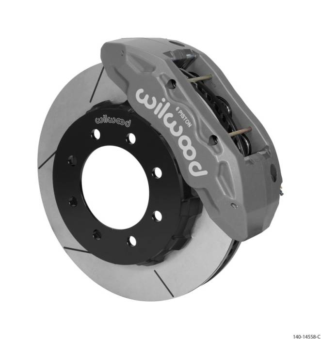 Wilwood - BRAKE KIT 140-14558-C