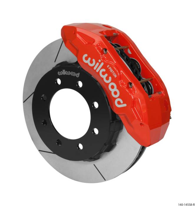 Wilwood - BRAKE KIT 140-14558-R