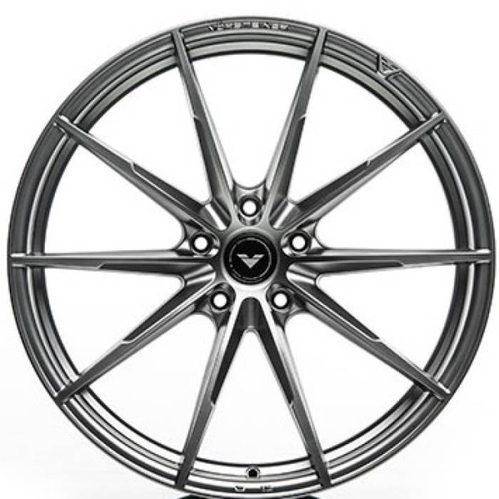 Vorsteiner - Vorsteiner V-FF 109 22X10.5 5X130 30C 84 CARBON GRAPHITE 109.22105.5130.30C.84.CG