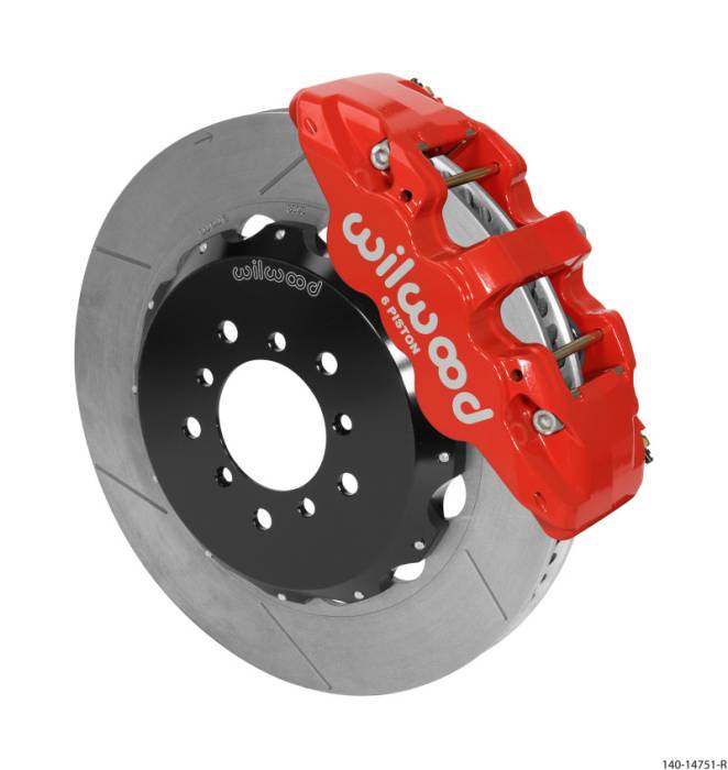 Wilwood - BRAKE KIT 140-14751-R