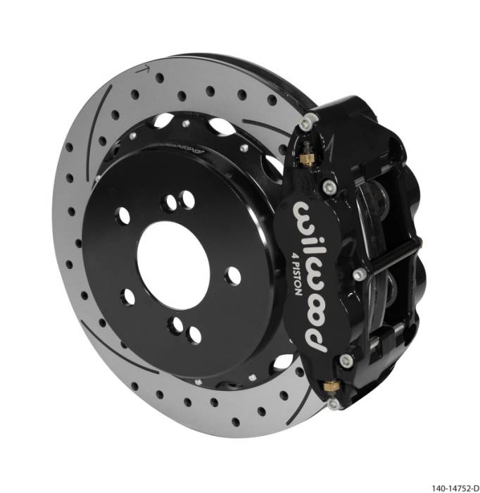 Wilwood - BRAKE KIT 140-14752-D