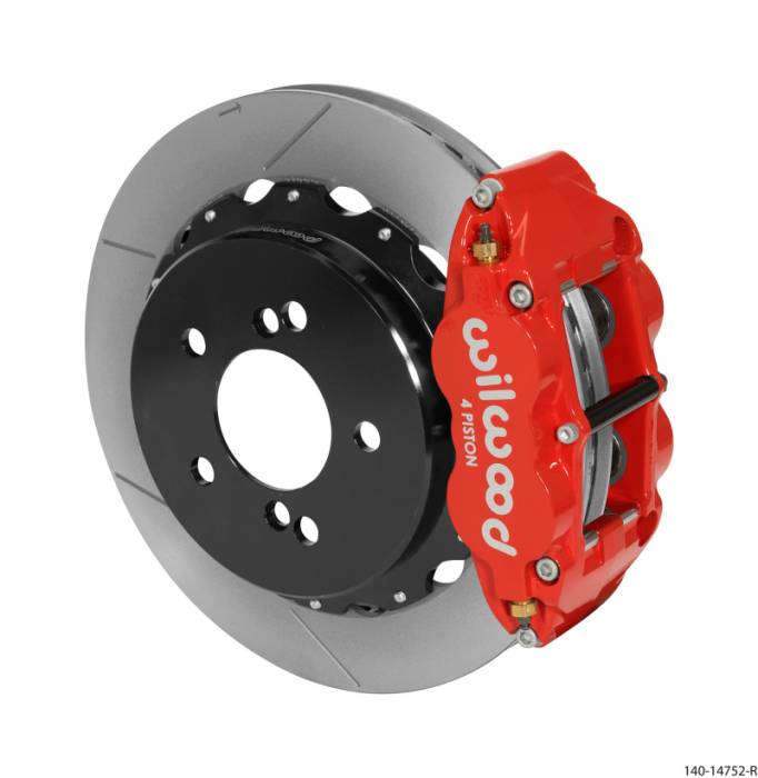 Wilwood - BRAKE KIT 140-14752-R