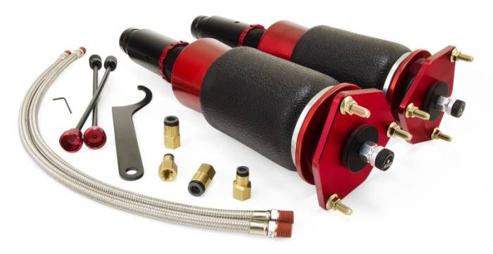 Air Lift - Air Lift Performance 78566