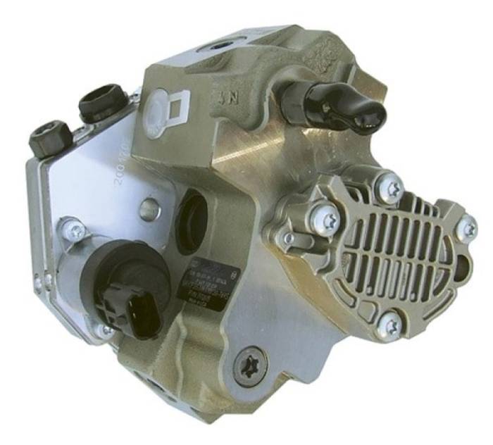 Exergy - Exergy 01-04 Chevy Duramax LB7 Sportsman CP3 Pump (LBZ Based w/ FCA) E04 10105