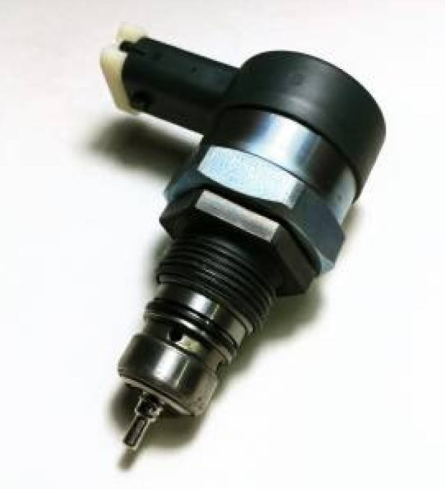 Exergy - Exergy Dodge Cummins 6.7 / Chevy Duramax LLY/LBZ/LMM 2000 Bar (29 000 PSI) Pressure Relief Valve E07 00012