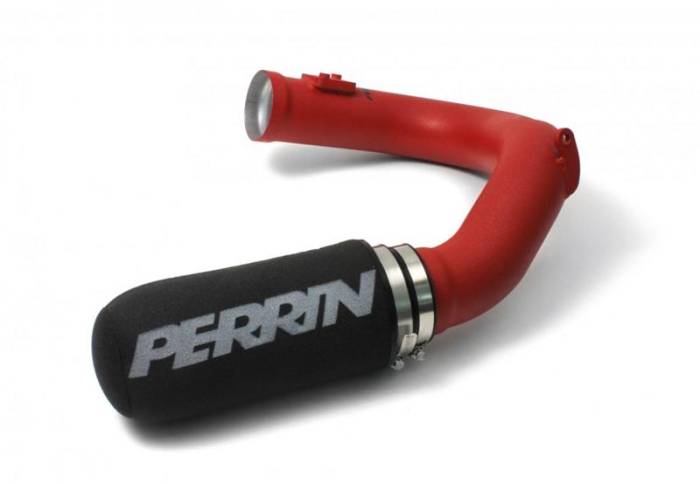 Perrin - 2017+ Toyota GT86 Perrin Cold Air Intake - Red