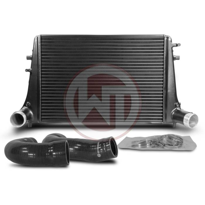 Wagner Tuning - Wagner Tuning VW Golf/Jetta 6 1.6/2.0 TDI Competition Intercooler Kit 200001057