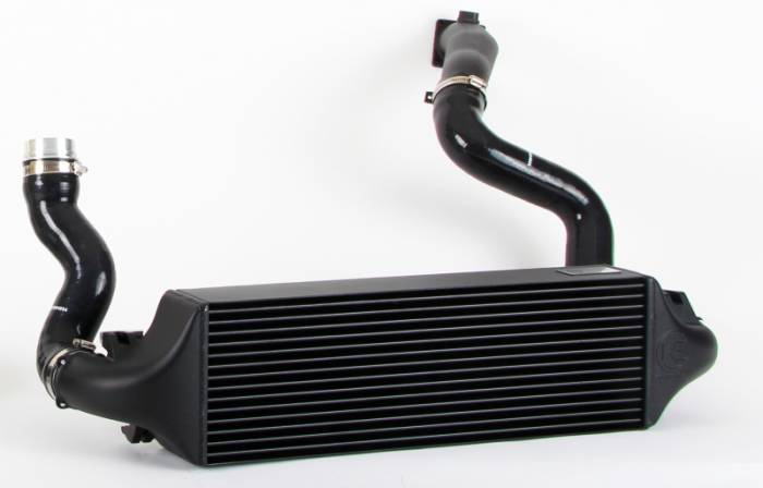 Wagner Tuning - Wagner Tuning 2012+ Mercedes (CL) A250 EVO II Competition Intercooler Kit 200001065