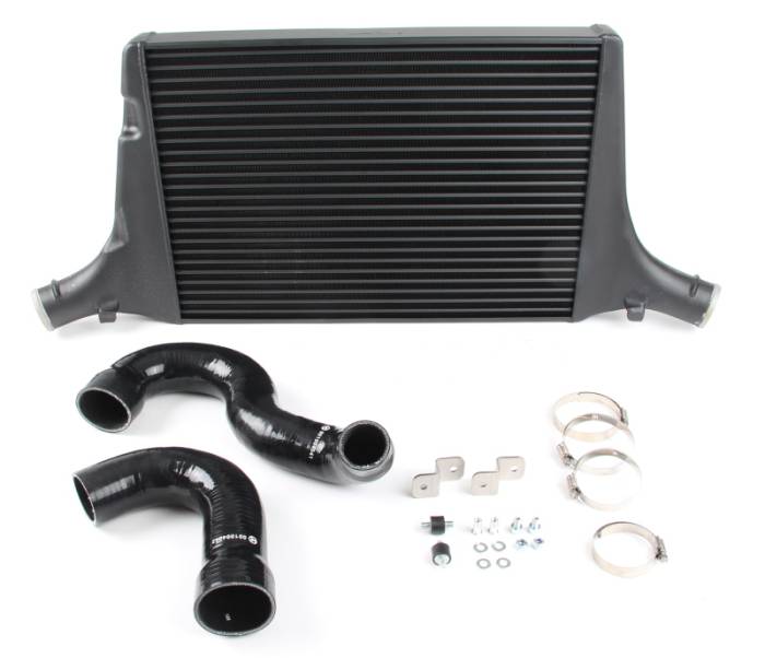 Wagner Tuning - Wagner Tuning Audi A4/A5 2.0 B8 TFSI Competition Intercooler Kit 200001045