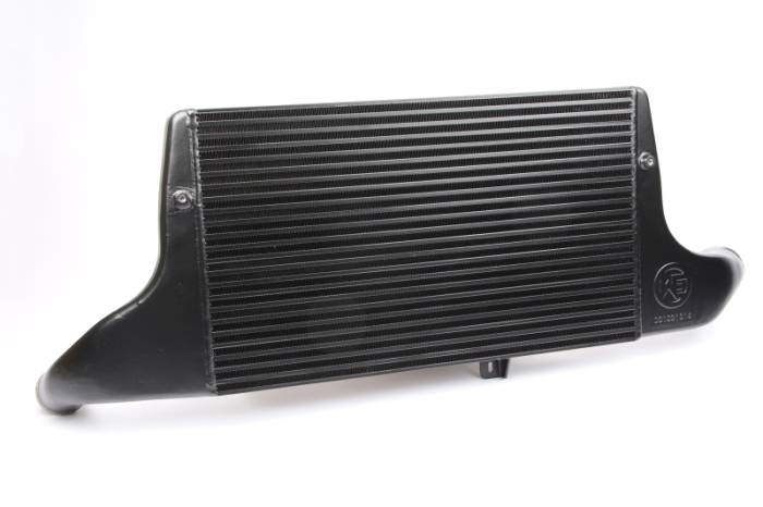 Wagner Tuning - Wagner Tuning Audi TT 1.8T 225/240HP Quattro Front Mount Peformance Intercooler Kit 200001003