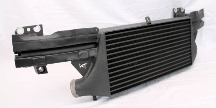 Wagner Tuning - Wagner Tuning Audi TTRS EVO II Competition Intercooler 200001024