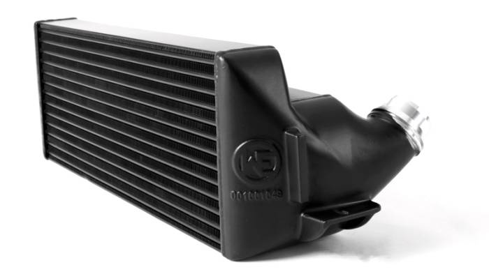 Wagner Tuning - Wagner Tuning BMW F20 F30 EVO II Competition Intercooler 200001071