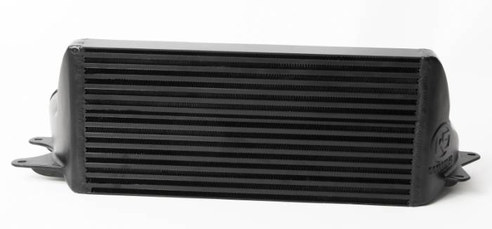 Wagner Tuning - Wagner Tuning 04-10 BMW E60 535D Performance Intercooler (No Sport Auto / Auto Trans) 200001060