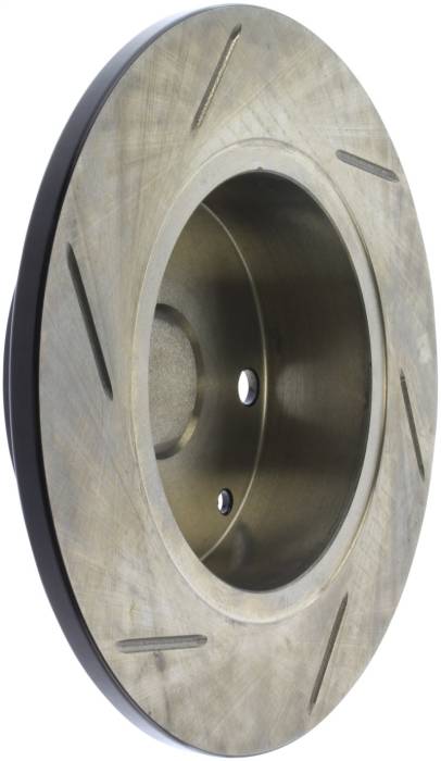 StopTech - SPORT SLOTTED ROTOR 126.45000SL