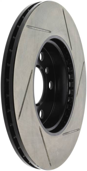 StopTech - SPORT SLOTTED ROTOR 126.34166SR