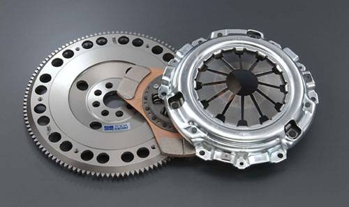 Toda - 2002-2004 Acura RSX Toda Clutch and Flywheel Kit