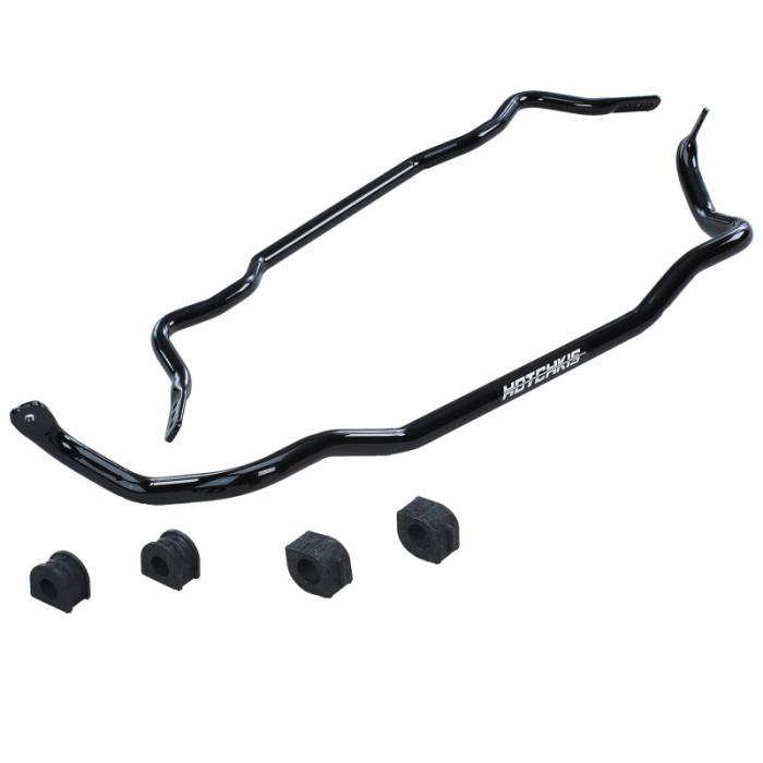 Hotchkis - Sway Bar Set C6/ZO6 2284