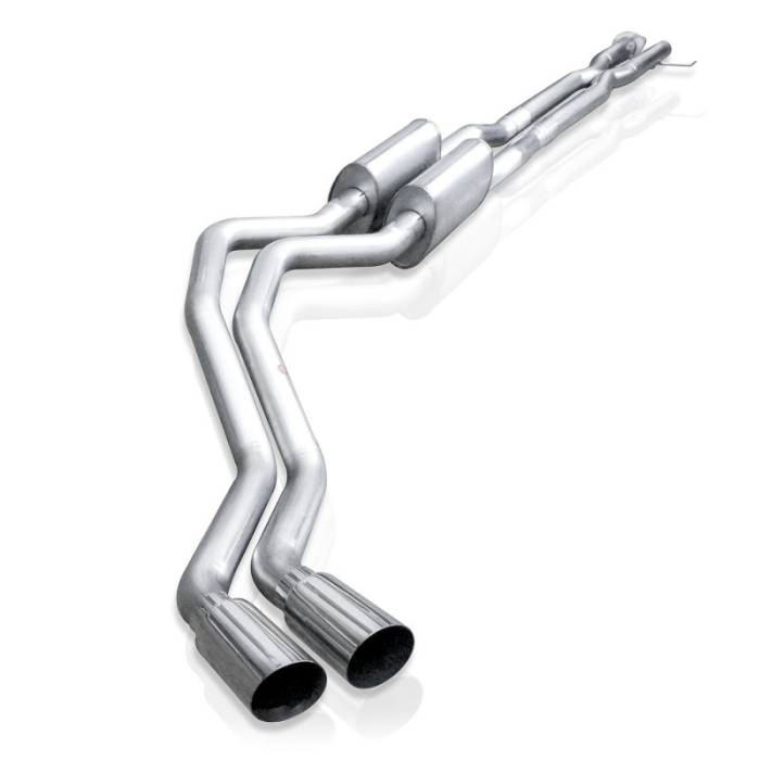 Stainless Works - Exhaust System FT2CB