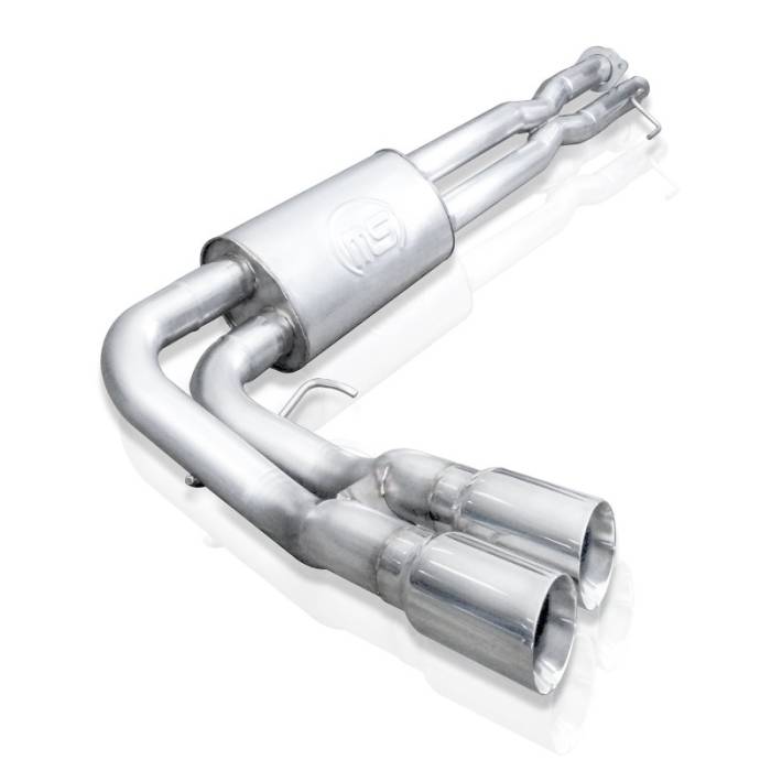 Stainless Works - Exhaust System FT217CBFT