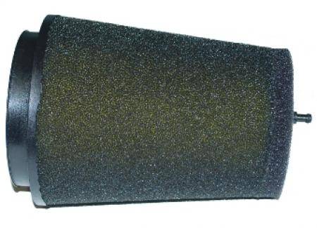 CT Engineering - 2006-2011 Honda Civic Si CT-Engineering Replacement Air Filter (Icebox)
