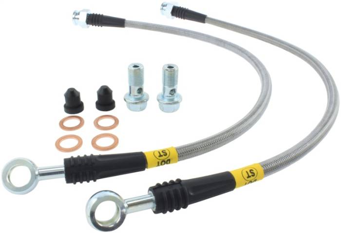 StopTech - SS Brake Lines 950.66509