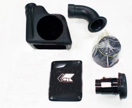 CT Engineering - 2009+ Acura TSX CT-Engineering Icebox Cold Air Intake