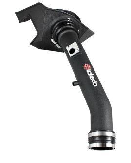 aFe - 2006-2014 Lexus IS250 V6-2.5L/3.5L aFe Takeda Intakes Stage-2 Pro 5R  (Black)