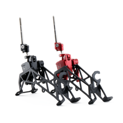 Hybrid Racing - 2012-2015 Honda Civic Hybrid Racing Short Shifter Assembly - Black