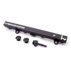Hybrid Racing - 2001-2005 Honda Civic Si and 2002-2006 Honda Acura RSX Hybrid Racing K-Series Fuel Rail & Fittings