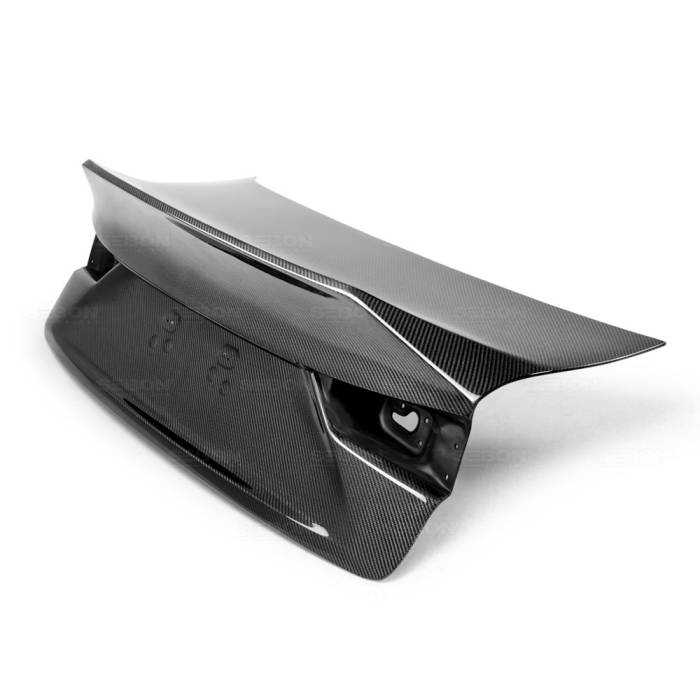 Seibon - 2014 - 2020 LEXUS IS250/350 SEIBON CARBON FIBER TRUNK - CSL STYLE