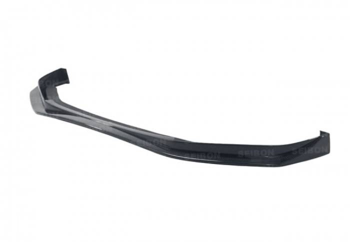 Seibon - 2013 - 2016 SCION FRS SEIBON CARBON FIBER FRONT LIP - TB STYLE