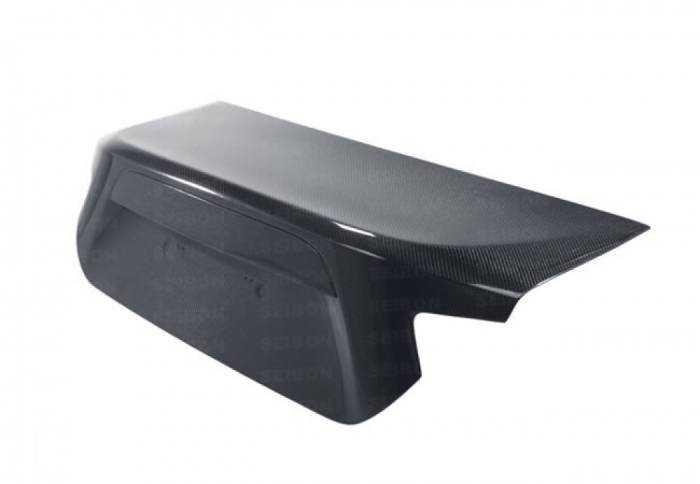 Seibon - 2013 - 2020 SCION FRS / BRZ SEIBON CARBON FIBER TRUNK - OE STYLE
