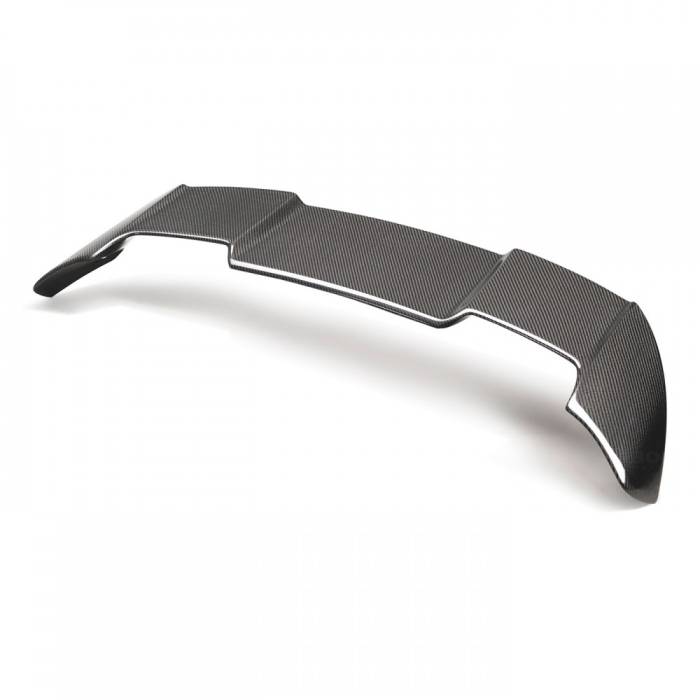 Seibon - 2019 - 2020 TOYOTA COROLLA Hatchback SEIBON CARBON FIBER REAR SPOILER - OP STYLE