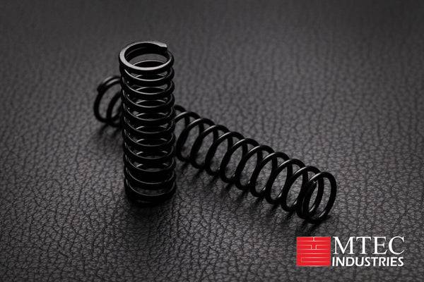 MTEC Industries - NISSAN: 350Z 370Z INFINITI: G35 G37 MTEC Shift Spring
