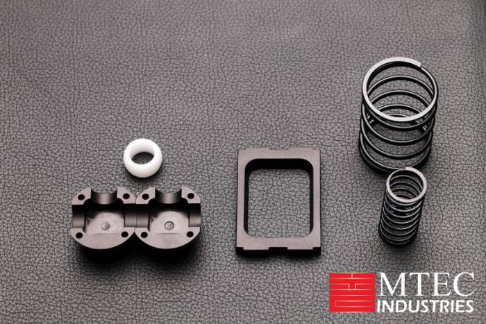 MTEC Industries - 2002-2006 ACURA: RSX AND 2001-2006 HONDA: INTEGRA TYPE R MTEC MTEC RSX/DC5 Shift Kit - SPORT