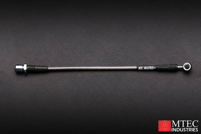 MTEC Industries - SCION FRS, SUBARU BRZ , TOYOTA GT 86 MTEC Clutch Line - CLEAR