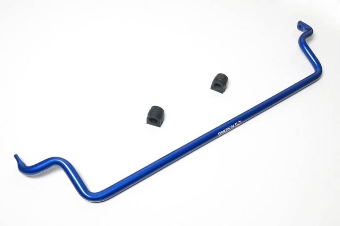 Megan Racing - 2009 - 2013 Audi A4 /2008 - 2013 Audi A5 /2008 - 2011 Audi S5 Megan Rear Sway Bar 25.4mm 46x10x6 10lbs