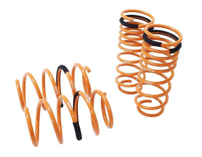 Megan Racing - 2011 - 2016 Hyundai Veloster Turbo Megan Lowering Springs 23 lb