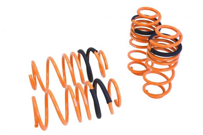 Megan Racing - 2011+ Honda CR-Z Megan Lowering Springs 27LBS