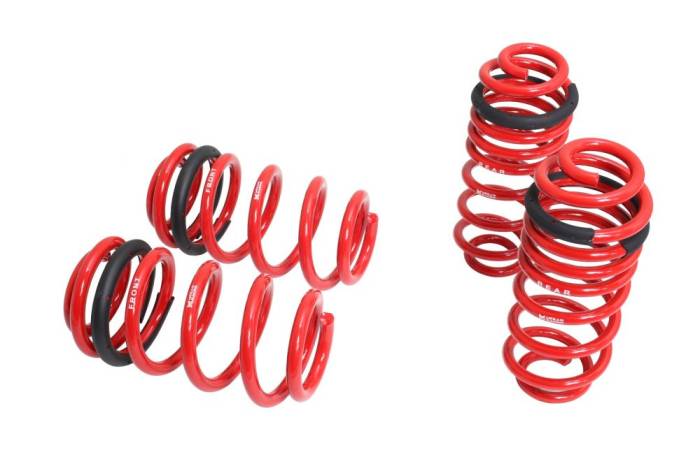 Megan Racing - 2013 - 2017 Audi SQ5 Megan Lowering Springs