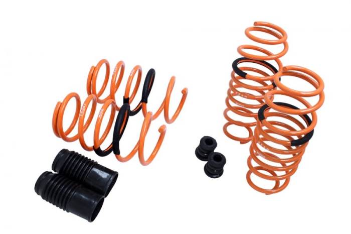 Megan Racing - 2013+ Dodge Dart Megan Lowering Springs 31 lbs