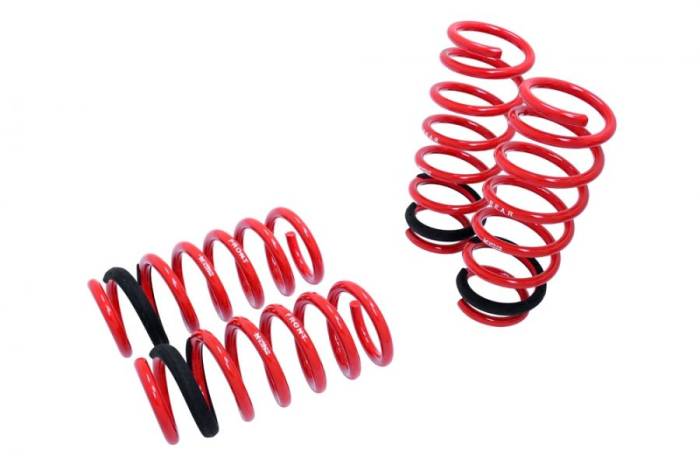 Megan Racing - 2014 - 2016 BMW M6 Gran Coupe Megan Lowering Springs 26lbs