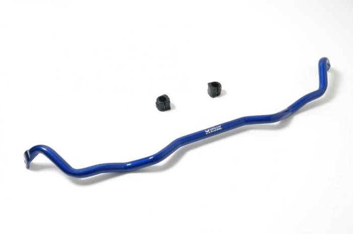Megan Racing - 2014+ Subaru Forester Megan Front Sway Bar 28mm 11 lbs 46x10x6