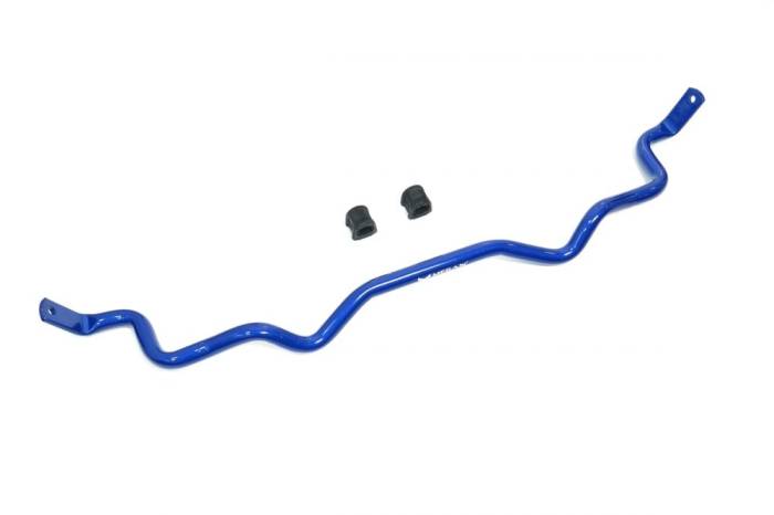 Megan Racing - 2014-2017 Subaru XV Megan Front Sway Bar 28mm 46x10x5 10.9LBS