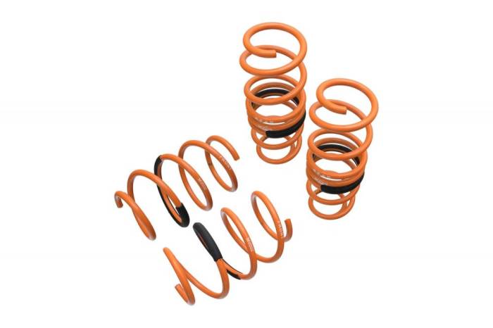 Megan Racing - 2016 - 2021 Honda Civic Megan Lowering Springs 28lbs