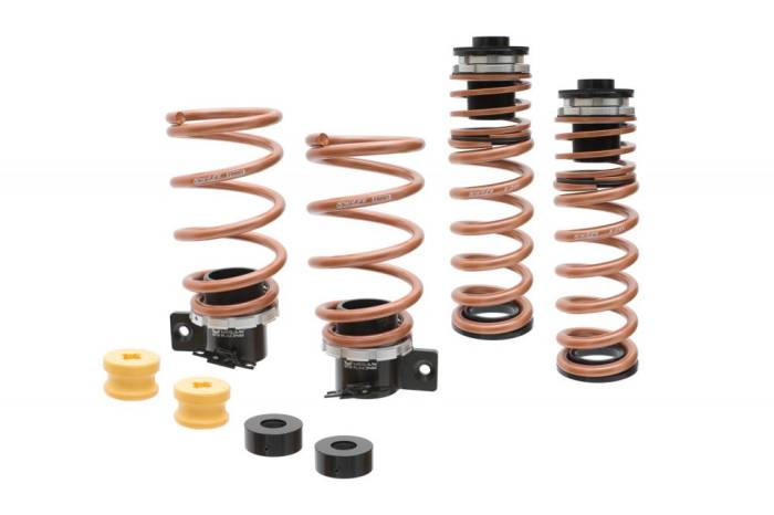 Megan Racing - 2016+ BMW M2 (F87) / 2015+ BMW M3 (F80) / 2015+ BMW M4 (F82) Megan Pro-S Series 30 lbs 26x14x13